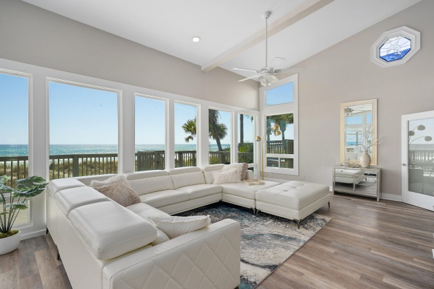 Panama City Beach, Florida 32413, 6 Bedrooms Bedrooms, ,7 BathroomsBathrooms,Residential,For Sale,Front Beach Road,868792