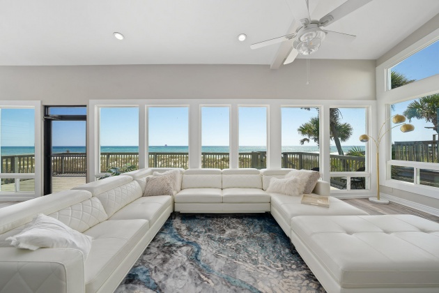 Panama City Beach, Florida 32413, 6 Bedrooms Bedrooms, ,7 BathroomsBathrooms,Residential,For Sale,Front Beach Road,868792