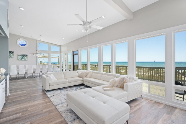 Panama City Beach, Florida 32413, 6 Bedrooms Bedrooms, ,7 BathroomsBathrooms,Residential,For Sale,Front Beach Road,868792