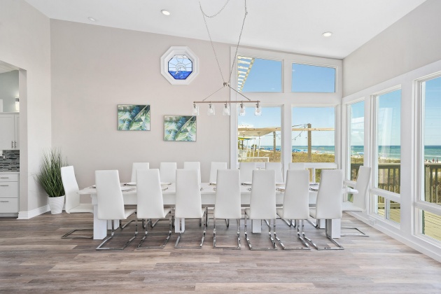 Panama City Beach, Florida 32413, 6 Bedrooms Bedrooms, ,7 BathroomsBathrooms,Residential,For Sale,Front Beach Road,868792