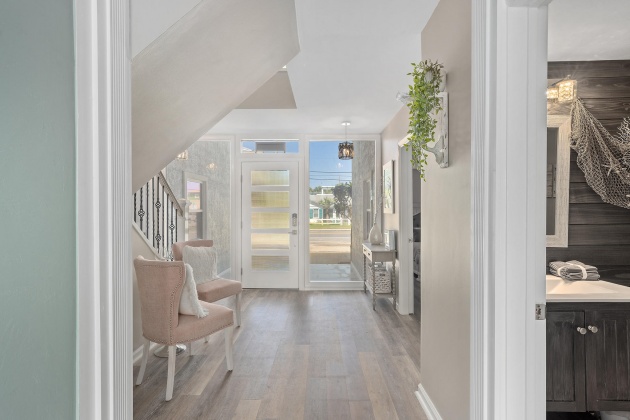 Panama City Beach, Florida 32413, 6 Bedrooms Bedrooms, ,7 BathroomsBathrooms,Residential,For Sale,Front Beach Road,868792