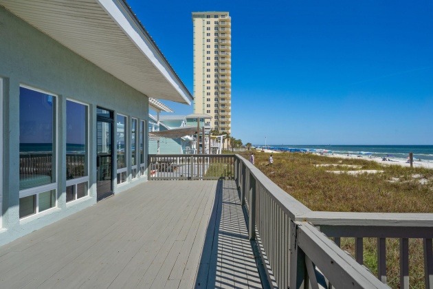 Panama City Beach, Florida 32413, 6 Bedrooms Bedrooms, ,7 BathroomsBathrooms,Residential,For Sale,Front Beach Road,868792