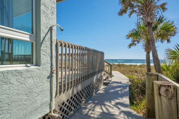 Panama City Beach, Florida 32413, 6 Bedrooms Bedrooms, ,7 BathroomsBathrooms,Residential,For Sale,Front Beach Road,868792
