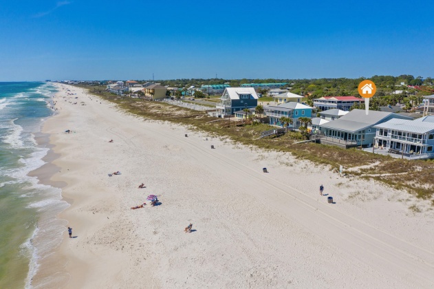 Panama City Beach, Florida 32413, 6 Bedrooms Bedrooms, ,7 BathroomsBathrooms,Residential,For Sale,Front Beach Road,868792