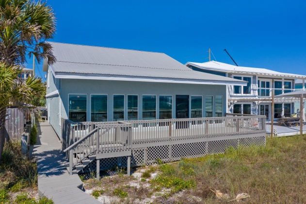 Panama City Beach, Florida 32413, 6 Bedrooms Bedrooms, ,7 BathroomsBathrooms,Residential,For Sale,Front Beach Road,868792