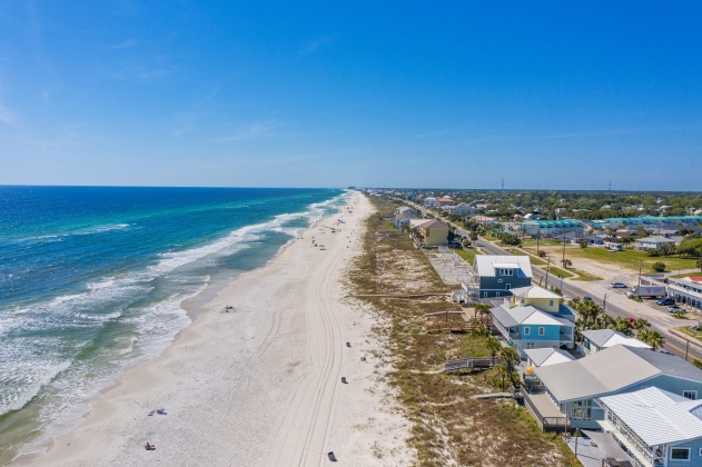 Panama City Beach, Florida 32413, 6 Bedrooms Bedrooms, ,7 BathroomsBathrooms,Residential,For Sale,Front Beach Road,868792