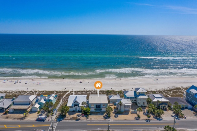 Panama City Beach, Florida 32413, 6 Bedrooms Bedrooms, ,7 BathroomsBathrooms,Residential,For Sale,Front Beach Road,868792