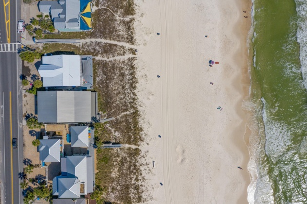 Panama City Beach, Florida 32413, 6 Bedrooms Bedrooms, ,7 BathroomsBathrooms,Residential,For Sale,Front Beach Road,868792