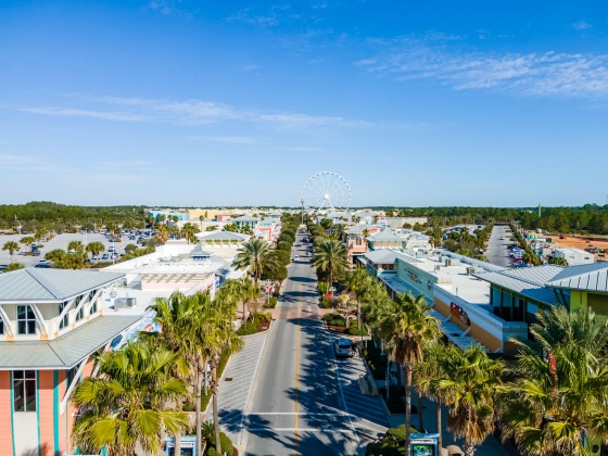 Panama City Beach, Florida 32413, 6 Bedrooms Bedrooms, ,7 BathroomsBathrooms,Residential,For Sale,Front Beach Road,868792