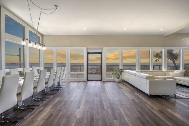 Panama City Beach, Florida 32413, 6 Bedrooms Bedrooms, ,7 BathroomsBathrooms,Residential,For Sale,Front Beach Road,868792