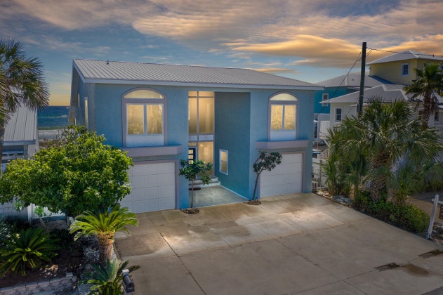 Panama City Beach, Florida 32413, 6 Bedrooms Bedrooms, ,7 BathroomsBathrooms,Residential,For Sale,Front Beach Road,868792