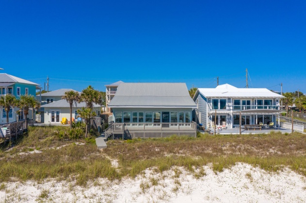 Panama City Beach, Florida 32413, 6 Bedrooms Bedrooms, ,7 BathroomsBathrooms,Residential,For Sale,Front Beach Road,868792