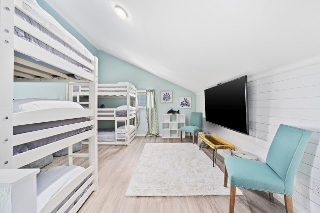 Panama City Beach, Florida 32413, 6 Bedrooms Bedrooms, ,7 BathroomsBathrooms,Residential,For Sale,Front Beach Road,868792