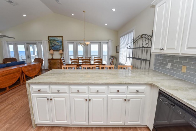 St. George Island, Florida 32328, 5 Bedrooms Bedrooms, ,6 BathroomsBathrooms,Residential,For Sale,Sailfish,868805