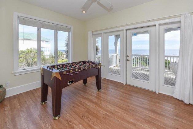 St. George Island, Florida 32328, 5 Bedrooms Bedrooms, ,6 BathroomsBathrooms,Residential,For Sale,Sailfish,868805