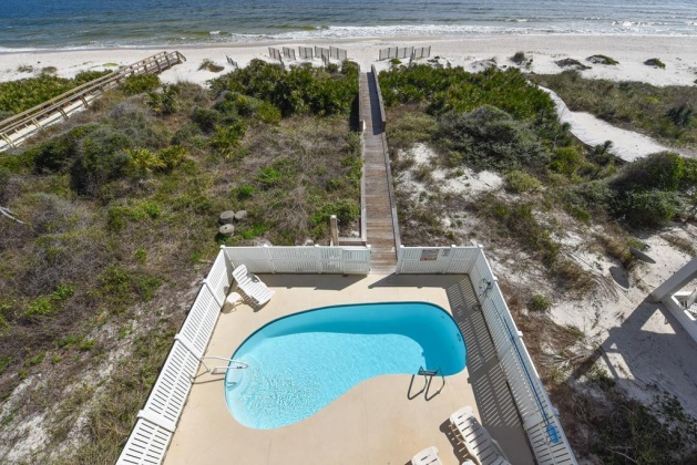St. George Island, Florida 32328, 5 Bedrooms Bedrooms, ,6 BathroomsBathrooms,Residential,For Sale,Sailfish,868805