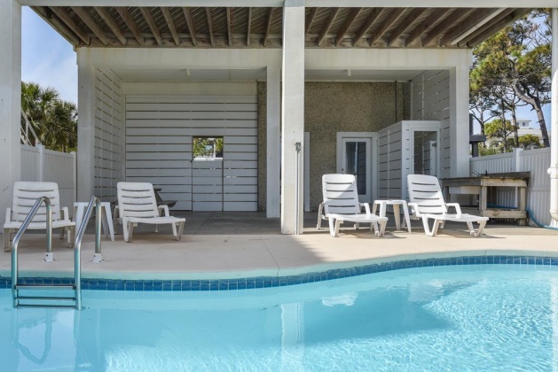 St. George Island, Florida 32328, 5 Bedrooms Bedrooms, ,6 BathroomsBathrooms,Residential,For Sale,Sailfish,868805