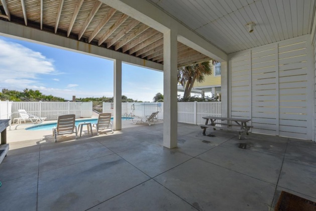 St. George Island, Florida 32328, 5 Bedrooms Bedrooms, ,6 BathroomsBathrooms,Residential,For Sale,Sailfish,868805