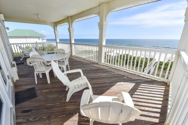 St. George Island, Florida 32328, 5 Bedrooms Bedrooms, ,6 BathroomsBathrooms,Residential,For Sale,Sailfish,868805