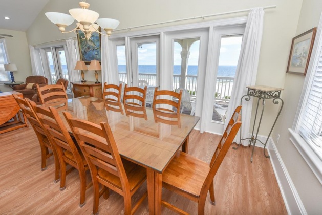 St. George Island, Florida 32328, 5 Bedrooms Bedrooms, ,6 BathroomsBathrooms,Residential,For Sale,Sailfish,868805