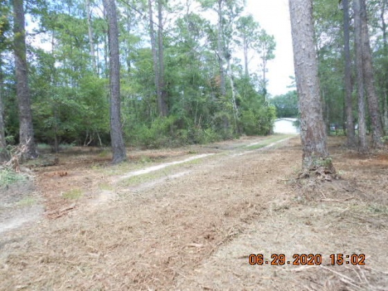 Freeport, Florida 32439, ,Land,For Sale,McDaniels Fishcamp,868832