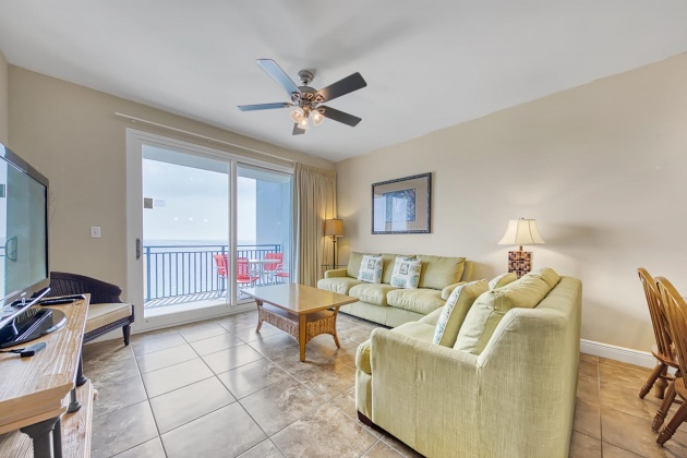Panama City Beach, Florida 32413, 2 Bedrooms Bedrooms, ,2 BathroomsBathrooms,Residential,For Sale,Front Beach,868837