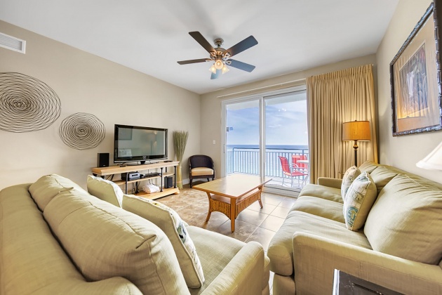 Panama City Beach, Florida 32413, 2 Bedrooms Bedrooms, ,2 BathroomsBathrooms,Residential,For Sale,Front Beach,868837