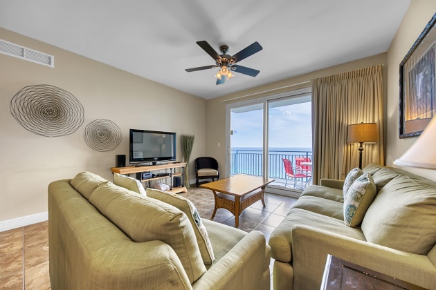 Panama City Beach, Florida 32413, 2 Bedrooms Bedrooms, ,2 BathroomsBathrooms,Residential,For Sale,Front Beach,868837