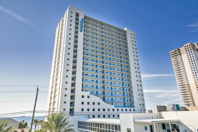 Panama City Beach, Florida 32413, 2 Bedrooms Bedrooms, ,2 BathroomsBathrooms,Residential,For Sale,Front Beach,868837