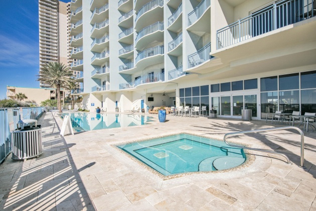 Panama City Beach, Florida 32413, 2 Bedrooms Bedrooms, ,2 BathroomsBathrooms,Residential,For Sale,Front Beach,868837