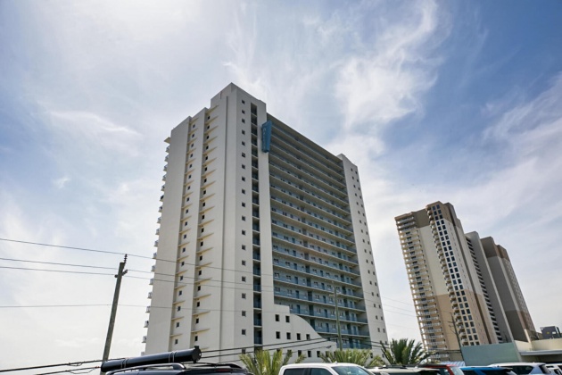 Panama City Beach, Florida 32413, 2 Bedrooms Bedrooms, ,2 BathroomsBathrooms,Residential,For Sale,Front Beach,868837