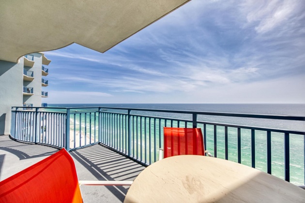 Panama City Beach, Florida 32413, 2 Bedrooms Bedrooms, ,2 BathroomsBathrooms,Residential,For Sale,Front Beach,868837