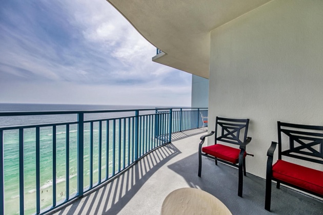 Panama City Beach, Florida 32413, 2 Bedrooms Bedrooms, ,2 BathroomsBathrooms,Residential,For Sale,Front Beach,868837