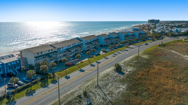 Panama City Beach, Florida 32413, 2 Bedrooms Bedrooms, ,3 BathroomsBathrooms,Residential,For Sale,Front Beach,868870