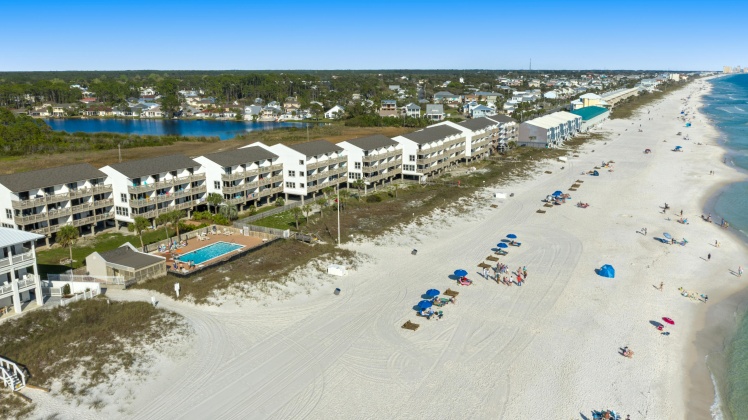 Panama City Beach, Florida 32413, 2 Bedrooms Bedrooms, ,3 BathroomsBathrooms,Residential,For Sale,Front Beach,868870