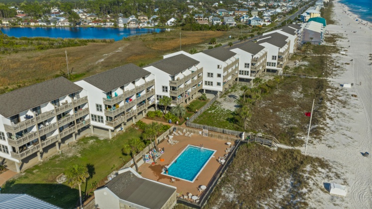 Panama City Beach, Florida 32413, 2 Bedrooms Bedrooms, ,3 BathroomsBathrooms,Residential,For Sale,Front Beach,868870