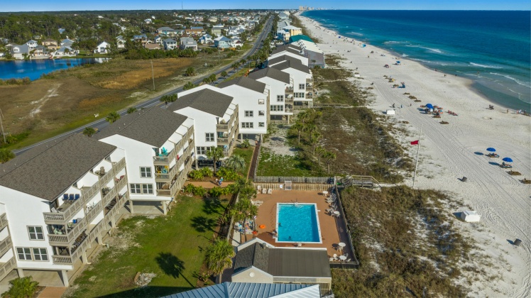 Panama City Beach, Florida 32413, 2 Bedrooms Bedrooms, ,3 BathroomsBathrooms,Residential,For Sale,Front Beach,868870