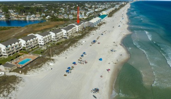 Panama City Beach, Florida 32413, 2 Bedrooms Bedrooms, ,3 BathroomsBathrooms,Residential,For Sale,Front Beach,868870