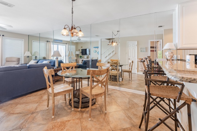 Panama City Beach, Florida 32413, 2 Bedrooms Bedrooms, ,3 BathroomsBathrooms,Residential,For Sale,Front Beach,868870