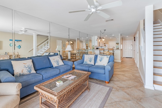 Panama City Beach, Florida 32413, 2 Bedrooms Bedrooms, ,3 BathroomsBathrooms,Residential,For Sale,Front Beach,868870