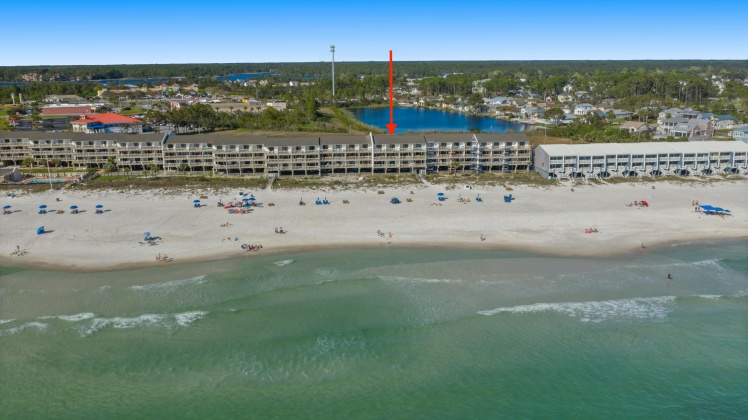 Panama City Beach, Florida 32413, 2 Bedrooms Bedrooms, ,3 BathroomsBathrooms,Residential,For Sale,Front Beach,868870