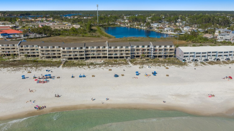 Panama City Beach, Florida 32413, 2 Bedrooms Bedrooms, ,3 BathroomsBathrooms,Residential,For Sale,Front Beach,868870