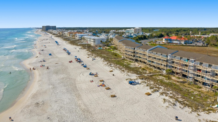 Panama City Beach, Florida 32413, 2 Bedrooms Bedrooms, ,3 BathroomsBathrooms,Residential,For Sale,Front Beach,868870