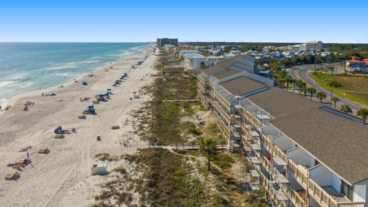 Panama City Beach, Florida 32413, 2 Bedrooms Bedrooms, ,3 BathroomsBathrooms,Residential,For Sale,Front Beach,868870