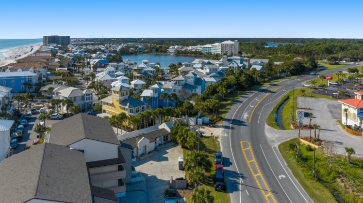 Panama City Beach, Florida 32413, 2 Bedrooms Bedrooms, ,3 BathroomsBathrooms,Residential,For Sale,Front Beach,868870
