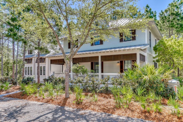 Santa Rosa Beach, Florida 32459, 4 Bedrooms Bedrooms, ,5 BathroomsBathrooms,Residential,For Sale,Sandy Creek,868820