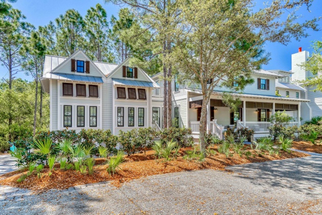 Santa Rosa Beach, Florida 32459, 4 Bedrooms Bedrooms, ,5 BathroomsBathrooms,Residential,For Sale,Sandy Creek,868820