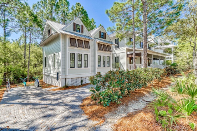 Santa Rosa Beach, Florida 32459, 4 Bedrooms Bedrooms, ,5 BathroomsBathrooms,Residential,For Sale,Sandy Creek,868820