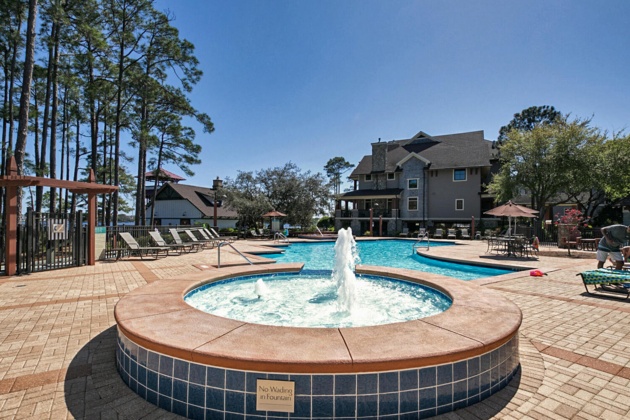 Panama City Beach, Florida 32413, 4 Bedrooms Bedrooms, ,3 BathroomsBathrooms,Residential,For Sale,Prospect Promenade,868822