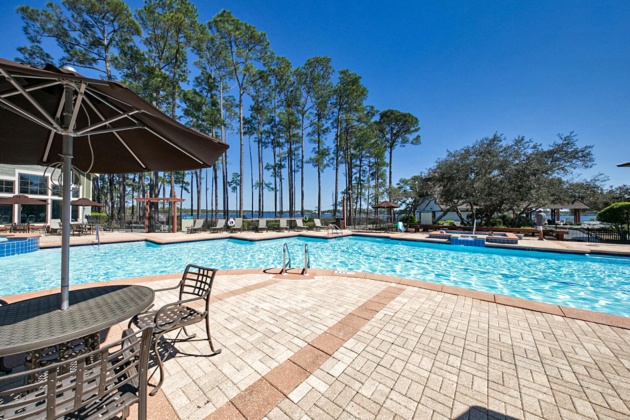 Panama City Beach, Florida 32413, 4 Bedrooms Bedrooms, ,3 BathroomsBathrooms,Residential,For Sale,Prospect Promenade,868822